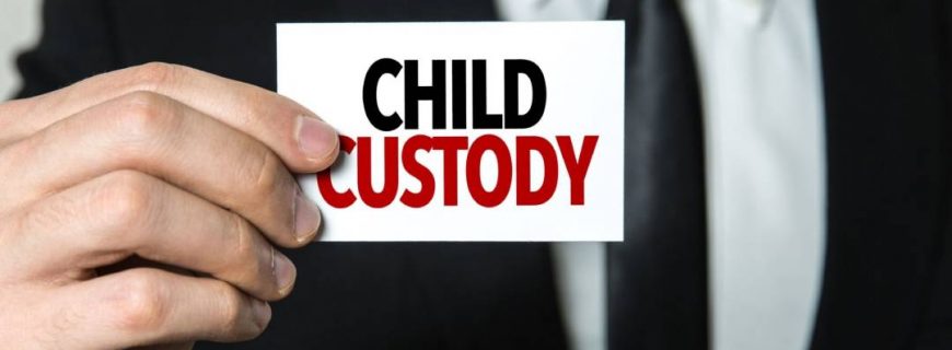 Child Custody Athens TN